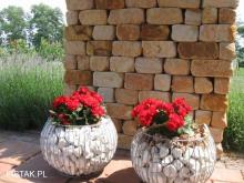 kamień dekoracyjny do ogrodu